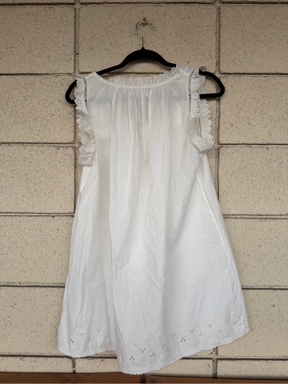 Doen Nessie Dress - Picture 3 of 4